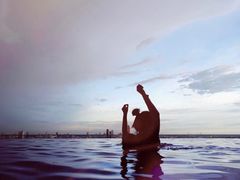 -阿瓦尼河滨曼谷酒店