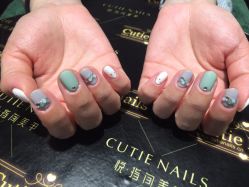 点击看大图 -悦·指间美甲