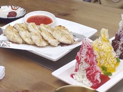 -巴依老爷新疆餐厅