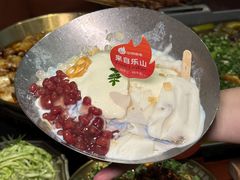 -何师烧烤Pro ·江湖川菜·小龙虾·精酿(太古里旗舰店)