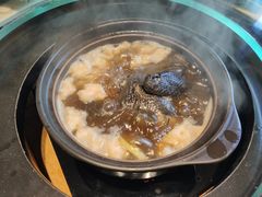 半只鸡锅底-珍菇源(雁塔店)