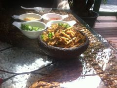 -慢丽江·云南野生菌土鸡锅(付家庄店)