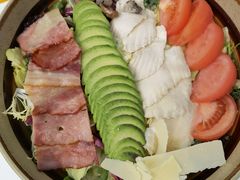 莫沙拉-小莫餐厅And More Restaurant西餐(北京展览馆店)