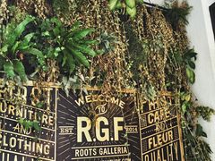 -RGF(巨鹿路店)