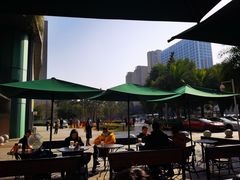 -星巴克(成都凯德天府店)