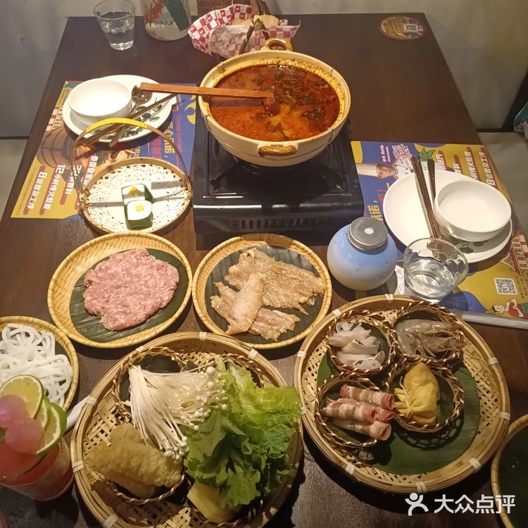 长沙泰妃殿，首家泰国风味餐厅