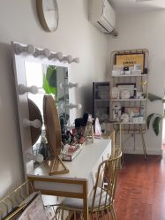 -演员的秘密·皮肤管理