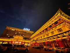 -山西饭店
