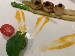 -炙柒Sekinana·精致料理 烧鸟·铁板烧(海上世界店)