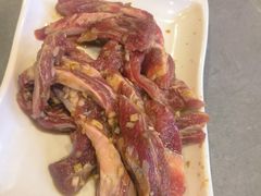 -艺林烤肉城(光明店)