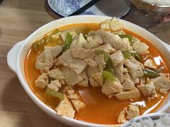 -龙福祥餐馆