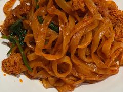 -汉唐宴长安食府