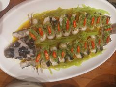 -小厨娘淮扬菜(清江苏宁广场店)