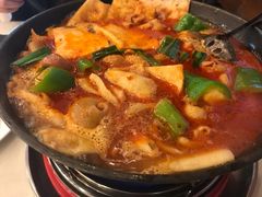 -湘肠香火锅店(团结湖店)