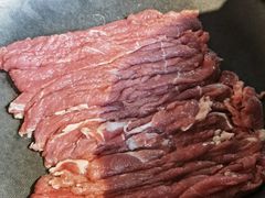 -羊大爷涮肉(亮马桥店)