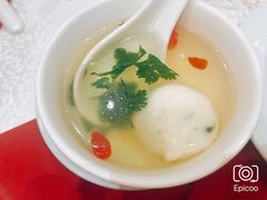 -新加坡宏仁堂御膳厅