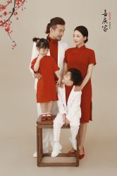 -钟爱一生婚纱摄影旗舰店