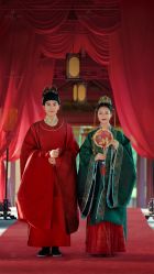 点击看大图 -金夫人婚纱摄影(衡阳店)