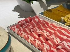 -德天肥牛海鲜火锅(城西银泰店)
