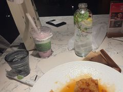 -奉天小馆·非遗东北菜(济南万象城店)