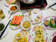 -燃计沙茶皇·香港沙茶火锅(人广旗舰店)