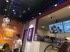 -DQ·蛋糕·冰淇淋(奥特莱斯店)