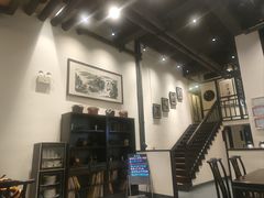 大堂-茶叁酒肆·楚味江湖(菱角湖店)