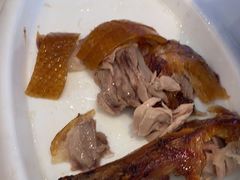 -北京烤鸭爱上川菜(中山路店)