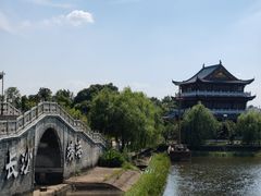 -靖港古镇