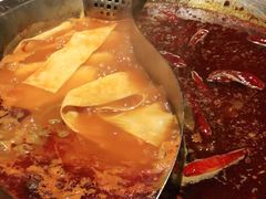 -大龙燚火锅(天钥桥路店)