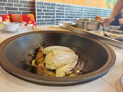 -江湖水乡铁锅炖魚(周庄嘉园店)