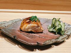 -鮨然(然寿司钱粮胡同店)