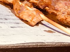 -黄鱼炙夜·烧烤·小龙虾(世茂缤谷店)