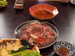 -本寻烧肉酒场(双井店)