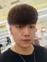 -3AM·S HAIR SALON烫发染发接发