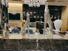 -马克西姆俄罗斯餐厅(通亚街店)