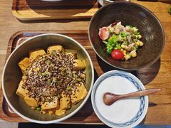 -漫蔬•台北蔬食小馆VEGGIEBOIL(朝晖店)