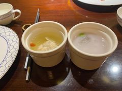 -庭院江南菜•烤鸭•非遗传承(上地•清河店)