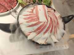 -椰子湾·海南火锅·糟粕醋·椰子鸡(正大广场店)