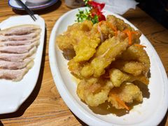 -關東雪东北菜(中庚漫游城店)