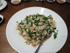 -渔满仓海鲜渔家(象山二店)