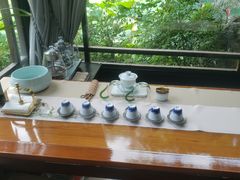 -乾园.魏庐湖景餐厅(花港店)