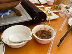 -龚印记牛骨牛杂屋·四代传承(珠影星光城店)