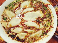 -尤素福东举院饺子馆