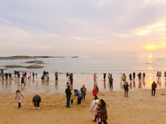 -日照灯塔风景区