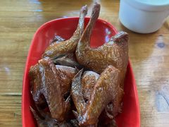 -光明刘冰乳鸽店(光明法政北路店)