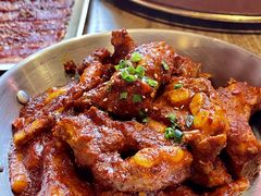 -西塔老太太泥炉烤肉(杭州首店)