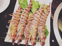 -好彩海鲜火锅饭店(银河百老汇店)