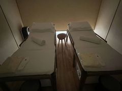 -常乐·对症推拿(绿地伊藤广场第77分店)
