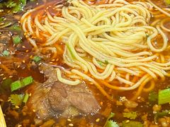 -一品飘香米线(一中总店)